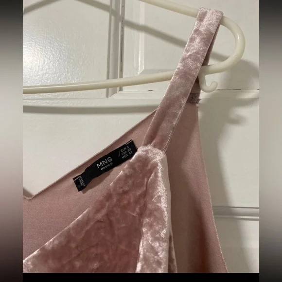 Mango Top - Picture 2 of 3